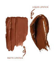 Load image into Gallery viewer, BROWN LIPSTICK SET (3 PACK - BAHATI, ELVIRA, ANYANA) (4631341432883)