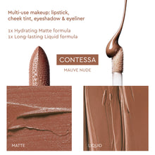 Load image into Gallery viewer, SOLD OUT - NUDE 3 PACK