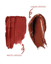 Load image into Gallery viewer, TERRACOTTA LIPSTICK SET | ISHTAR (1395509526589)