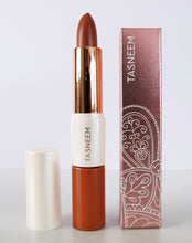 Load image into Gallery viewer, BURNT BROWN LIPSTICK SET | SAHARA (1395500711997)