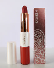 Load image into Gallery viewer, FUCHSIA PINK LIPSTICK SET | SHARMEEN (1395507822653)