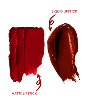 Load image into Gallery viewer, RED LIPSTICK SET (3 PACK - RUMI, VIOLA, WEWAK) (4631330586675)