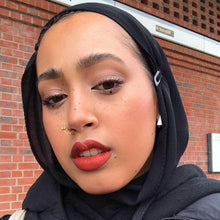 Load image into Gallery viewer, BRICK RED LIPSTICK SET | WEWAK (1395527581757)