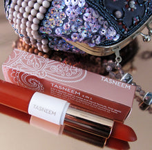 Load image into Gallery viewer, BRICK RED LIPSTICK SET | WEWAK (1395527581757)