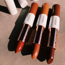 Load image into Gallery viewer, BROWN LIPSTICK SET (3 PACK - BAHATI, ELVIRA, ANYANA) (4631341432883)