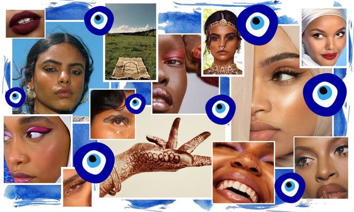 Let's talk Eid Makeup & the Muslim Social Accounts you HAVE to Follow!