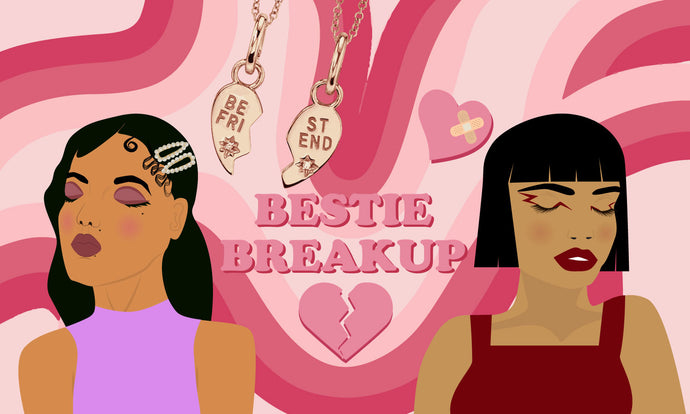 How to deal with a friendship breakup? 💔