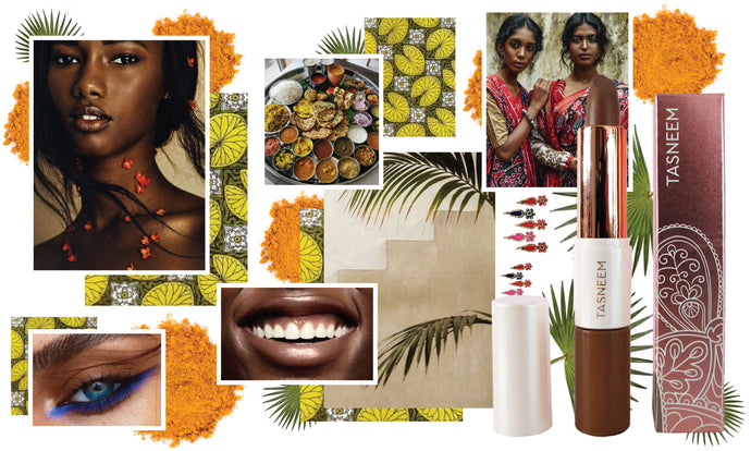 Sri Lanka Spice - Anyana Tutorial
