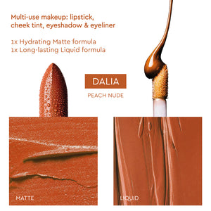 SOLD OUT - DALIA