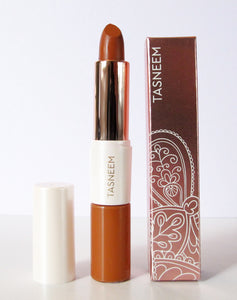 PEACH BROWN LIPSTICK SET | DALIA (1395516538941)