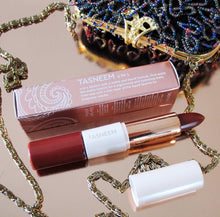 Load image into Gallery viewer, BURGUNDY LIPSTICK SET | RUMI (1395505987645)
