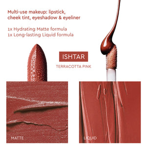 SOLD OUT - ISHTAR
