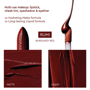 SOLD OUT - RUMI