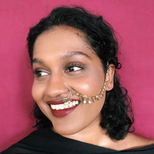 Load image into Gallery viewer, BURGUNDY LIPSTICK SET | RUMI (1395505987645)
