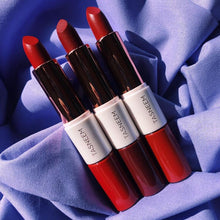 Load image into Gallery viewer, RED LIPSTICK SET (3 PACK - RUMI, VIOLA, WEWAK) (4631330586675)
