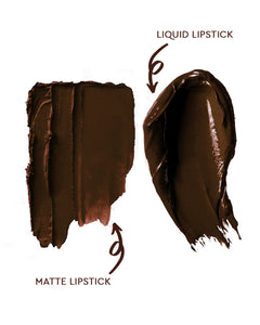 BROWN LIPSTICK SET (3 PACK - BAHATI, ELVIRA, ANYANA) (4631341432883)