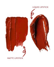 Load image into Gallery viewer, BRICK RED LIPSTICK SET | WEWAK (1395527581757)
